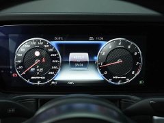 Mercedes-Benz GAMG AMG G 63 - фото 8