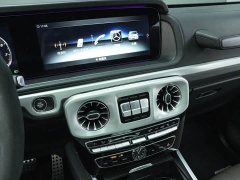 Mercedes-Benz GAMG AMG G 63 - фото 9