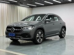 Mercedes-Benz GLA 2020 GLA 200 - фото 1