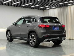 Mercedes-Benz GLA 2020 GLA 200 - фото 16