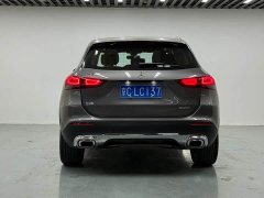 Mercedes-Benz GLA 2020 GLA 200 - фото 17