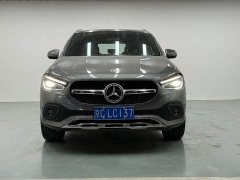 Mercedes-Benz GLA 2020 GLA 200 - фото 2