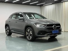 Mercedes-Benz GLA 2020 GLA 200 - фото 3
