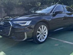 Audi A6L 45 TFSI Premium Dynamic - фото 1