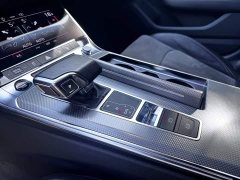 Audi A6L 45 TFSI Premium Dynamic - фото 10