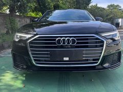 Audi A6L 45 TFSI Premium Dynamic - фото 2