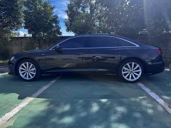 Audi A6L 45 TFSI Premium Dynamic - фото 3