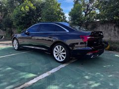 Audi A6L 45 TFSI Premium Dynamic - фото 4