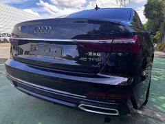 Audi A6L 45 TFSI Premium Dynamic - фото 5