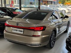 Volkswagen Passat 330TSI Deluxe Edition - фото 13