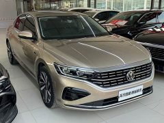 Volkswagen Passat 330TSI Deluxe Edition - фото 3