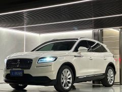 Lynk & Co Voyager 2021 2.0T four-wheel drive exclusive edition - фото 1