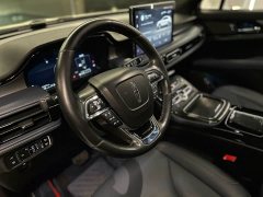Lynk & Co Voyager 2021 2.0T four-wheel drive exclusive edition - фото 13