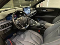 Lynk & Co Voyager 2021 2.0T four-wheel drive exclusive edition - фото 14