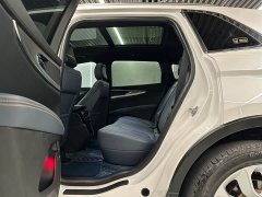 Lynk & Co Voyager 2021 2.0T four-wheel drive exclusive edition - фото 15