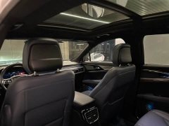 Lynk & Co Voyager 2021 2.0T four-wheel drive exclusive edition - фото 16