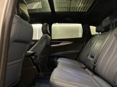 Lynk & Co Voyager 2021 2.0T four-wheel drive exclusive edition - фото 17