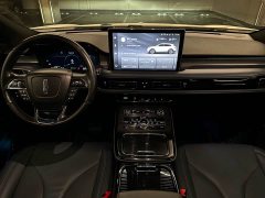 Lynk & Co Voyager 2021 2.0T four-wheel drive exclusive edition - фото 19