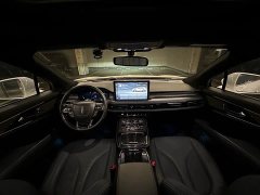 Lynk & Co Voyager 2021 2.0T four-wheel drive exclusive edition - фото 20