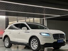 Lynk & Co Voyager 2021 2.0T four-wheel drive exclusive edition - фото 3
