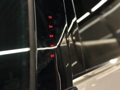 Lynk & Co Voyager 2021 2.0T four-wheel drive exclusive edition - фото 4