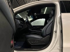 Lynk & Co Voyager 2021 2.0T four-wheel drive exclusive edition - фото 5
