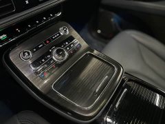 Lynk & Co Voyager 2021 2.0T four-wheel drive exclusive edition - фото 7