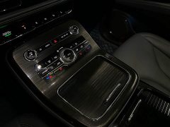 Lynk & Co Voyager 2021 2.0T four-wheel drive exclusive edition - фото 8