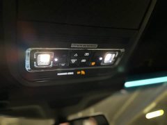Lynk & Co Voyager 2021 2.0T four-wheel drive exclusive edition - фото 9