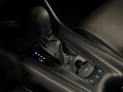 BMW Yize IZOA 2021 2.0L Yixiang Edition - фото 19