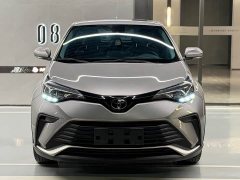 BMW Yize IZOA 2021 2.0L Yixiang Edition - фото 2