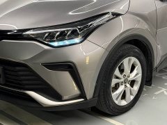 BMW Yize IZOA 2021 2.0L Yixiang Edition - фото 5