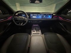 Ford Mondeo 2022 facelift EcoBoost 245 ST-Line - фото 10