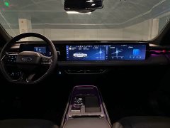 Ford Mondeo 2022 facelift EcoBoost 245 ST-Line - фото 11
