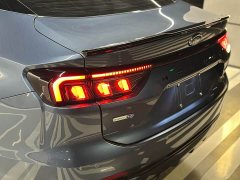 Ford Mondeo 2022 facelift EcoBoost 245 ST-Line - фото 18