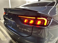 Ford Mondeo 2022 facelift EcoBoost 245 ST-Line - фото 19