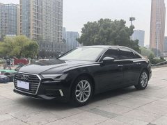 Audi A6L 40 TFSI Luxury Version - фото 1