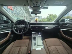 Audi A6L 40 TFSI Luxury Version - фото 10