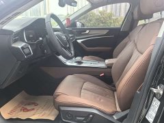 Audi A6L 40 TFSI Luxury Version - фото 11