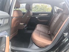 Audi A6L 40 TFSI Luxury Version - фото 12
