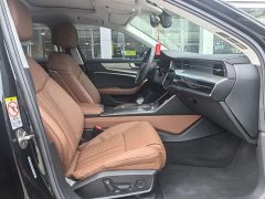 Audi A6L 40 TFSI Luxury Version - фото 13