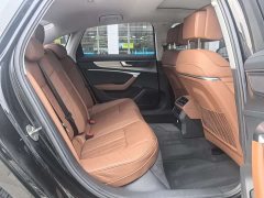Audi A6L 40 TFSI Luxury Version - фото 14