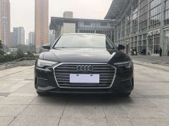 Audi A6L 40 TFSI Luxury Version - фото 2