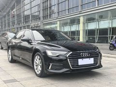 Audi A6L 40 TFSI Luxury Version - фото 3