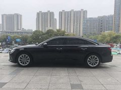 Audi A6L 40 TFSI Luxury Version - фото 4