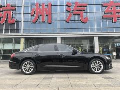 Audi A6L 40 TFSI Luxury Version - фото 5