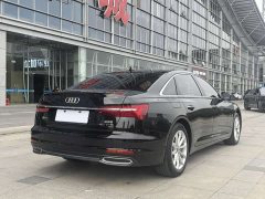 Audi A6L 40 TFSI Luxury Version - фото 6