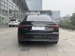 Audi A6L 40 TFSI Luxury Version - фото 7