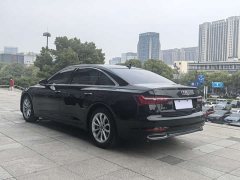 Audi A6L 40 TFSI Luxury Version - фото 8
