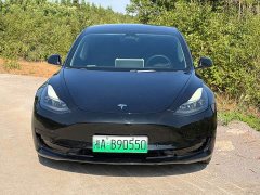 Tesla Model 3 2022 rear-wheel drive version - фото 2